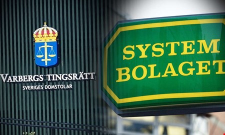 Dragkamp om vinbox � �tal f�r st�ld p� Systembolaget