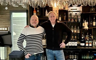 Kontraktet klart: Nya �gare tar �ver Gottsk�rs hotell