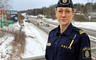 Polisen vill f� hj�lp i kampen mot drogade f�rare