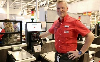 Jakt efter ny k�ttst�ld � tjuv stoppad vid t�gstation