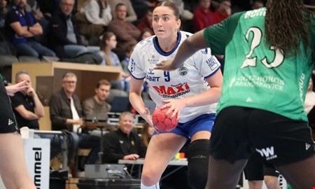 H�gernian inf�r m�tet med krislaget: 