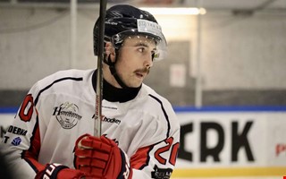 Forwarden efter vinsten: 