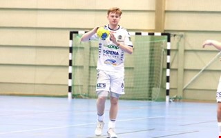 �terv�nder till moderklubben � ska spela med C-laget