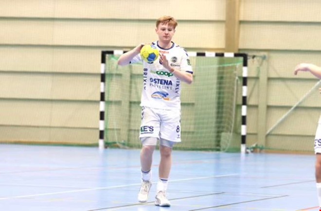 �terv�nder till moderklubben � ska spela med C-laget