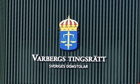 D�ligt minne hos vakt � man frias efter krogbr�k