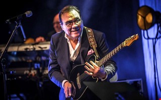 Sj�gren vill sprida k�rlek � nya biljettsl�pp p� Alla hj�rtans Dag 