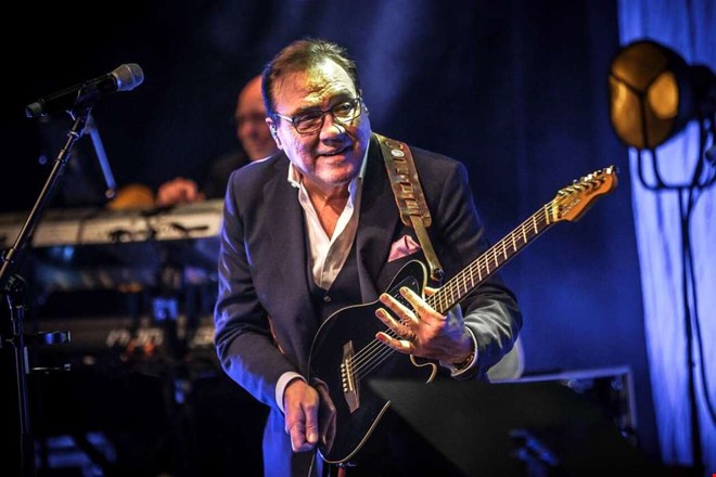 Sjögren vill sprida kärlek – nya biljettsläpp på Alla hjärtans Dag