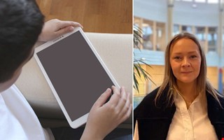 Kommunens projekt � tar fram en AI-pluggkompis