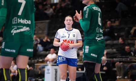 Katastrof f�r Aran�s � f�ll mot krisande Skuru IK