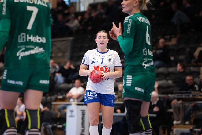 Katastrof för Aranäs – föll mot krisande Skuru IK