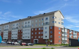 Efter tuff f�rhandling � nu �r hyrorna klara 