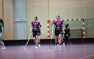 Ingen motivationsbrist trots 17:e raka f�rlusten