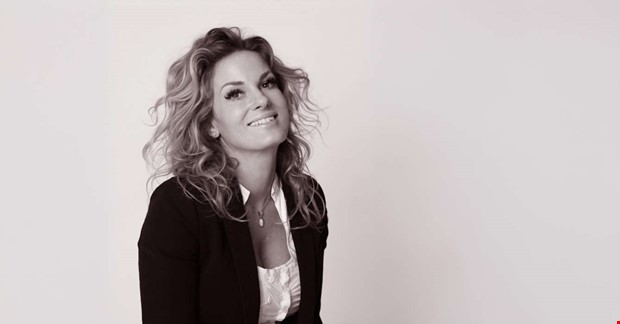 Mycket jobb – Monica gjorde ljudbok om tuffa resan Mycket jobb – Monica gjorde ljudbok om tuffa resan