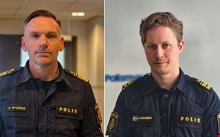 Kriminella driver bolag � finns i alla branscher 
