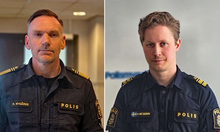 Kriminella driver bolag � finns i alla branscher 