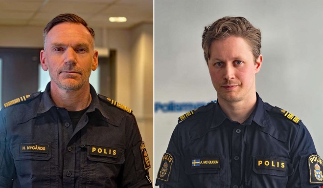 Kriminella driver bolag � finns i alla branscher 