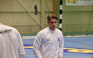 Spelmotorn om HK Aran�s nya intresse 