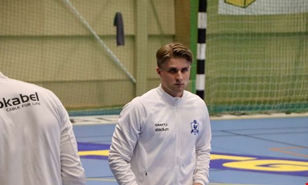 Spelmotorn om HK Aran�s nya intresse 