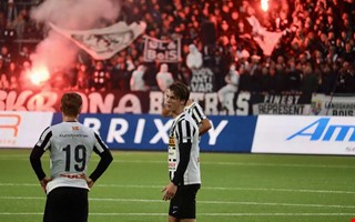 �r OBK p� v�g att g�ra en dr�mv�rvning? 