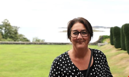 Tjol�holms sommarscen v�xer � flera nya artister bokade