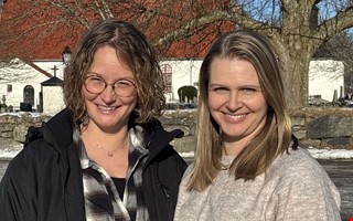 Aviciis musik �ter i uppskattad gudstj�nst