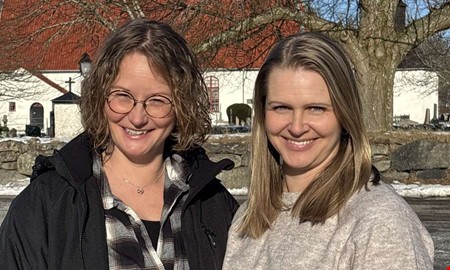 Aviciis musik �ter i uppskattad gudstj�nst