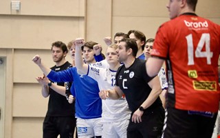 L�get i Aran�s inf�r Hallandsderbyt: �G�r en stor skillnad� 