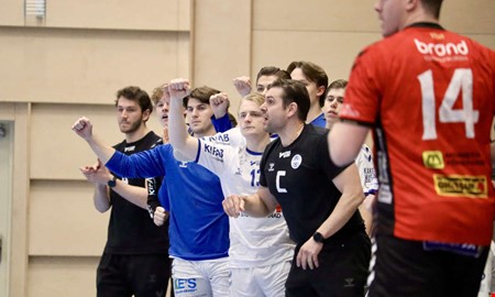 L�get i Aran�s inf�r Hallandsderbyt: �G�r en stor skillnad� 