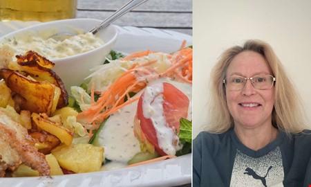 H�ga matpriser � Kungsbacka drar inte ner p� mat till �ldre 