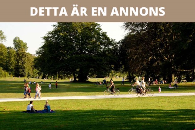 Gr�nomr�dens p�verkan p� mental h�lsa i st�der