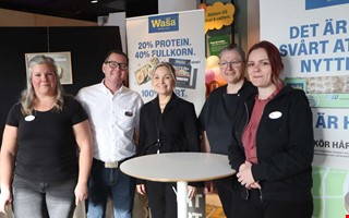 En nyttig och h�llbar klassiker uppm�rksammades 