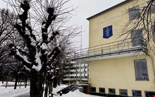 Klart: Nya arbetss�ttet f�r heml�sa blir kvar 