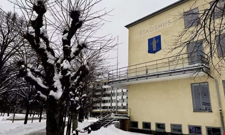 Klart: Nya arbetss�ttet f�r heml�sa blir kvar 