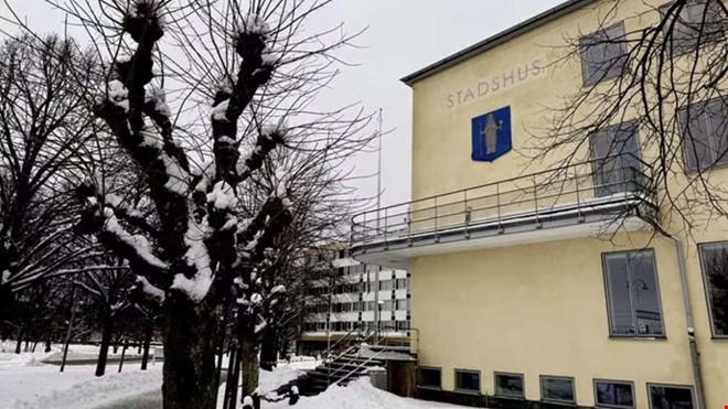 Nya arbetss�ttet f�r heml�sa blir kvar