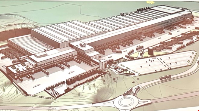 Fortsatt h�rd kritik mot Dagabs j�ttesatsning