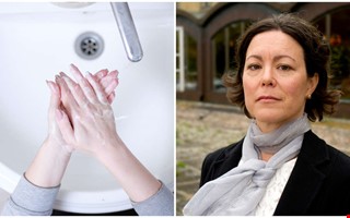 Fler fall av vinterkr�ksjukan � s� skyddar du dig