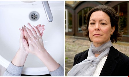 Fler fall av vinterkr�ksjukan � s� skyddar du dig