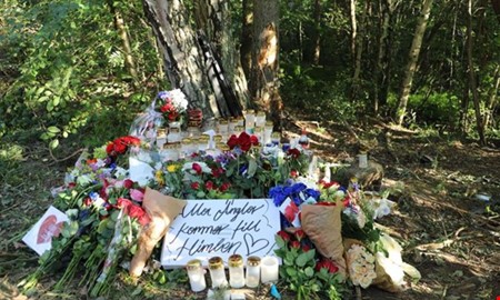 D�md f�r d�dsolyckan i Vallda �verklagar