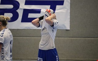 Nattsvart f�r Aran�s � f�rlorade m�stematchen