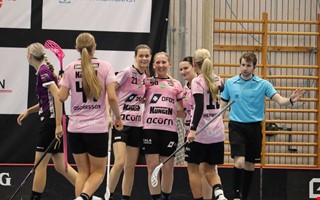 73 bilder fr�n n�r Onsala vann derbyt: 