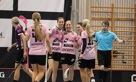 73 bilder fr�n n�r Onsala vann derbyt: 