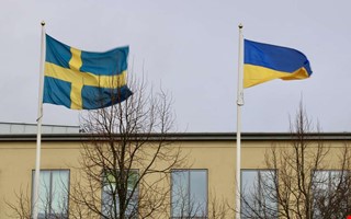 Fyra �r sedan invasionen � s� har ukrainarna det i dag