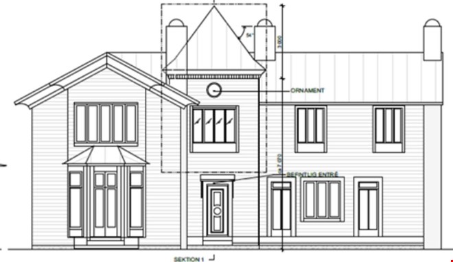 Torn bryter mot planen � bygglov upph�vs i S�r�