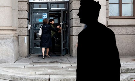 S�nkt straff f�r man som misshandlade barn i simhall