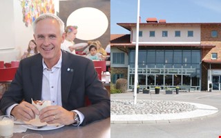 Kommunen tar tillbaka m�ltider p� boendet 