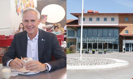 Kommunen tar tillbaka m�ltider p� boendet 