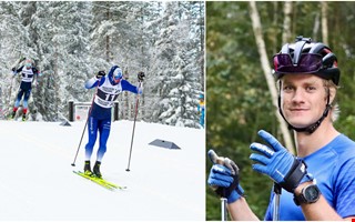 Succ�s�songen f�r konsekvenser f�r Vasaloppet 