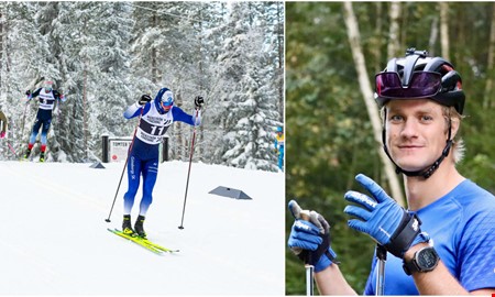 Succ�s�songen f�r konsekvenser f�r Vasaloppet 