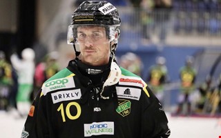 Kvaldramat: Skyttekungen r�ddade FBK i slutminuten 