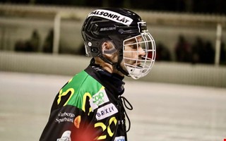 S�gningen trots en r�ddad po�ng: �Fruktansv�rt d�ligt� 